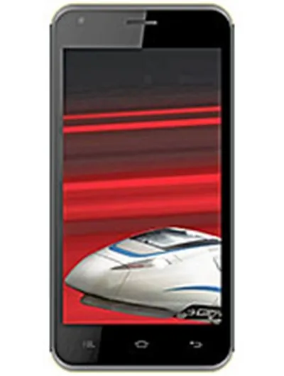celkon 2gb xpress - Specifications