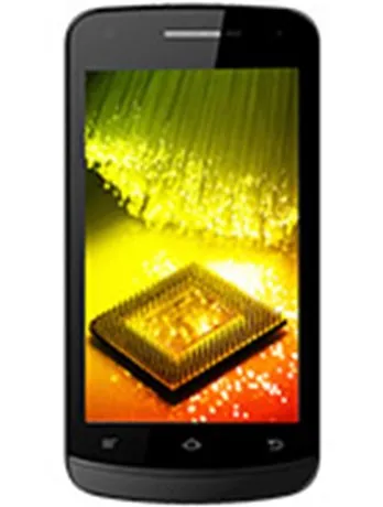 celkon a43 - Specifications