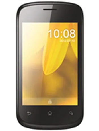 celkon a75 - Specifications