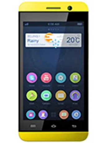 celkon ar40 - Specifications