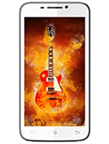 celkon ar50 - Specifications