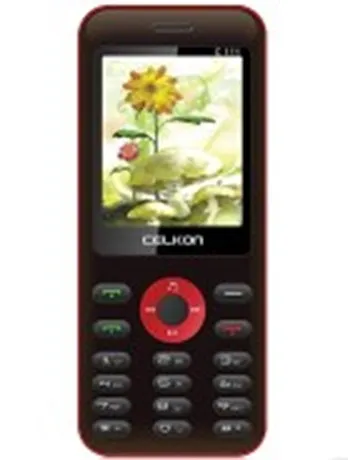 celkon c111