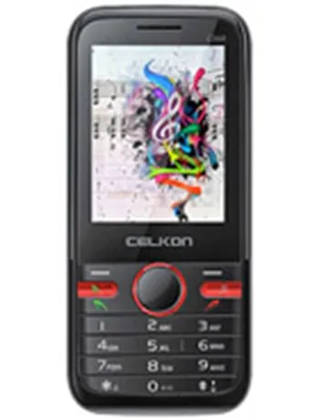 celkon c360 - Specifications