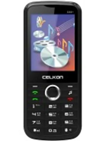 celkon c44+ - Specifications