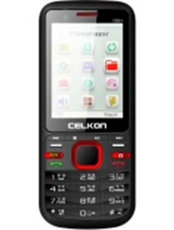 celkon c66+ - Specifications