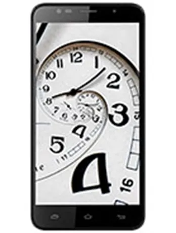 celkon millennia epic q550 - Specifications