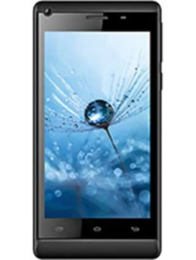 celkon q455 - Specifications