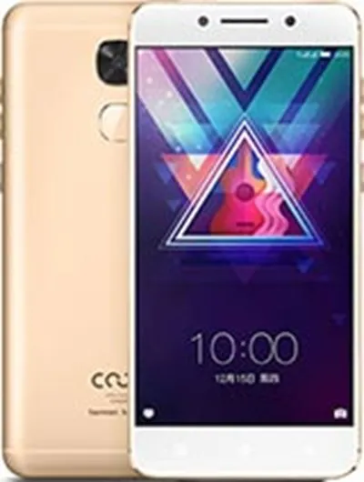 coolpad cool s1 - Specifications