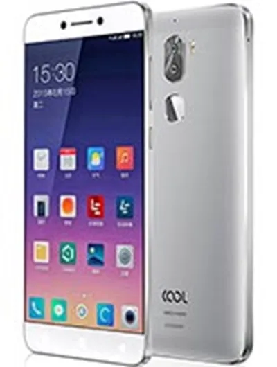 coolpad cool1 dual - Specifications