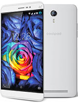 coolpad porto s
