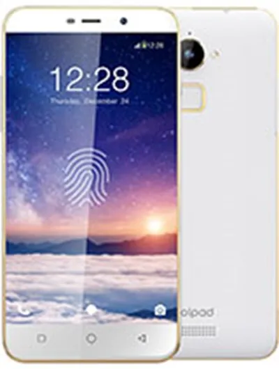 coolpad note 3 lite - Specifications
