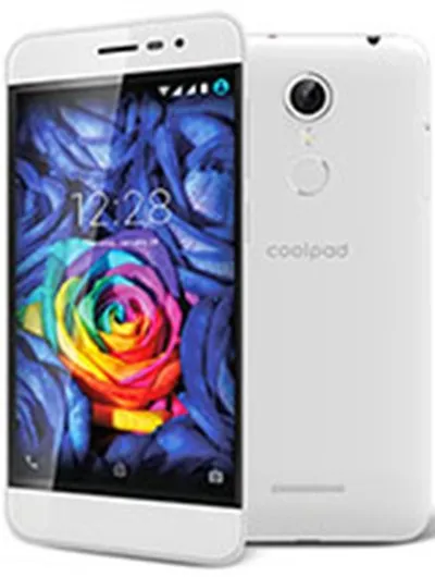 coolpad torino s - Specifications