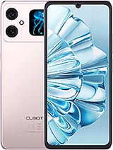 cubot a20 - Specifications