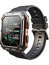 cubot c20 pro - Specifications