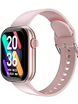 Cubot C5 - Specifications