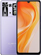 Cubot P90