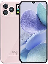 cubot hafury v1 - Specifications