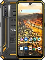 Cubot KingKong 5 - Specifications