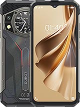 cubot kingkong ax - Specifications