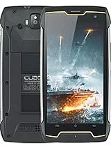 Cubot KingKong CS - Specifications