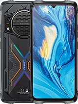 cubot kingkong power 3 - Specifications