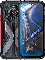 Cubot KingKong Star - Specifications