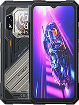 cubot kingkong x - Specifications