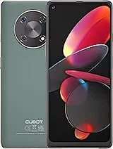 Cubot Max 3 - Specifications