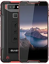 Cubot Quest - Specifications