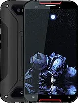 Cubot Quest Lite - Specifications