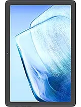 Cubot Tab 20 - Specifications