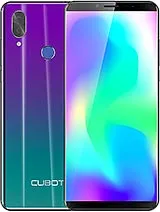 Cubot X19S - Specifications