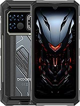 doogee fire 6 max - Specifications