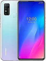 Doogee N30 - Specifications