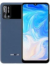 Doogee N40 Pro - Specifications