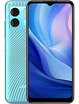 doogee n50s - Specifications