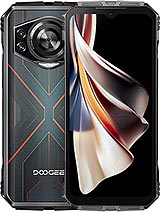 doogee s cyber - Specifications