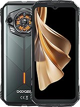 doogee s punk - Specifications