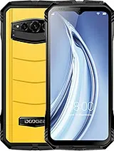 Doogee S100 - Specifications