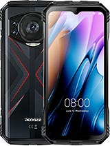 doogee s118 - Specifications
