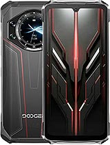 doogee s119 - Specifications
