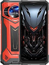 doogee s200 plus - Specifications