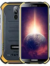 Doogee S40 Pro - Specifications