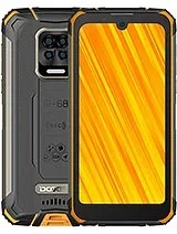 Doogee S59 Pro - Specifications