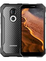 Doogee S61 - Specifications