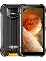 Doogee S89 - Specifications