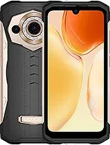 Doogee S99 - Specifications