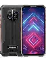 Doogee V10 - Specifications