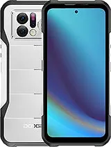 Doogee V20 Pro - Specifications
