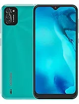 Doogee X93 - Specifications